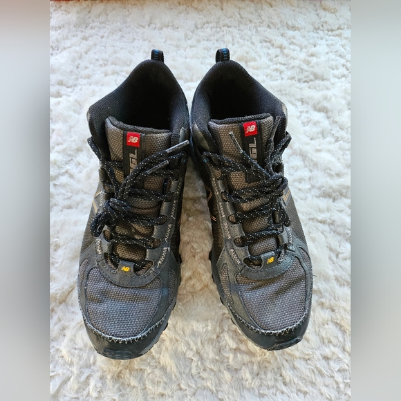 New Balance 790 MO790HRA Men's Hiking, Running Shoes, Boots, Grey, Size 10.5 - Picture 4 of 15